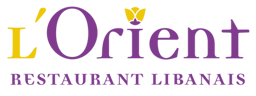 L'Orient Osterstrasse logo.